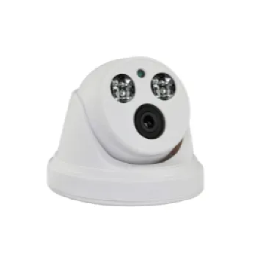 Iball 2.0 MP HD Dome IR Premium Series Camera